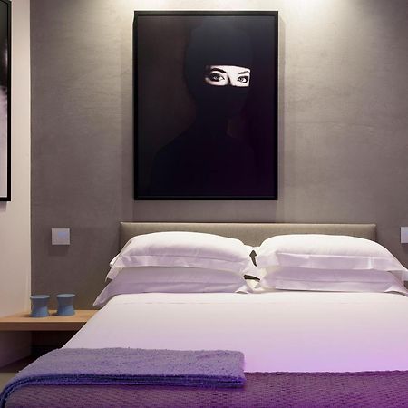 Catania Smart Apartments Екстер'єр фото