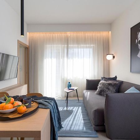 Catania Smart Apartments Екстер'єр фото
