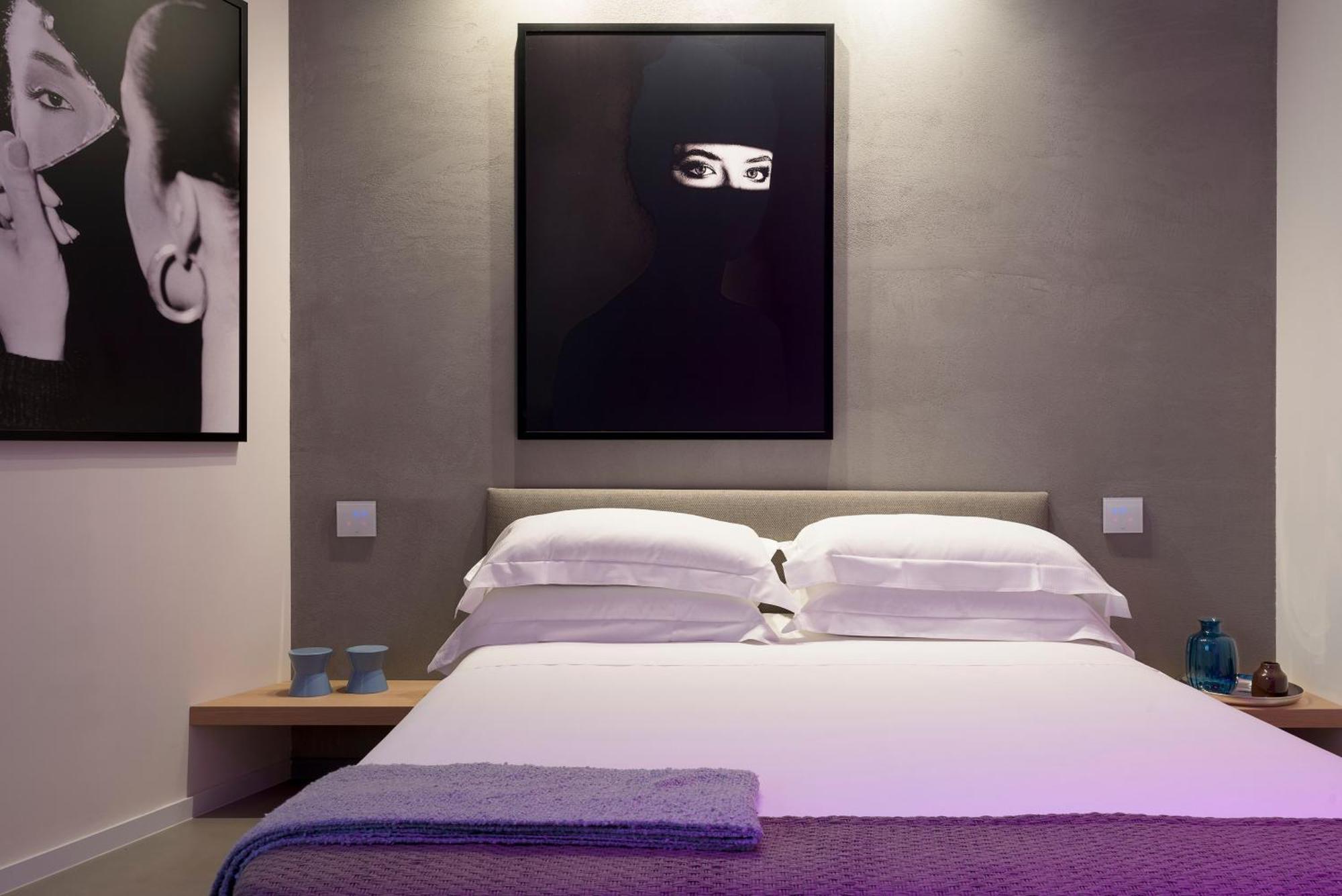 Catania Smart Apartments Екстер'єр фото
