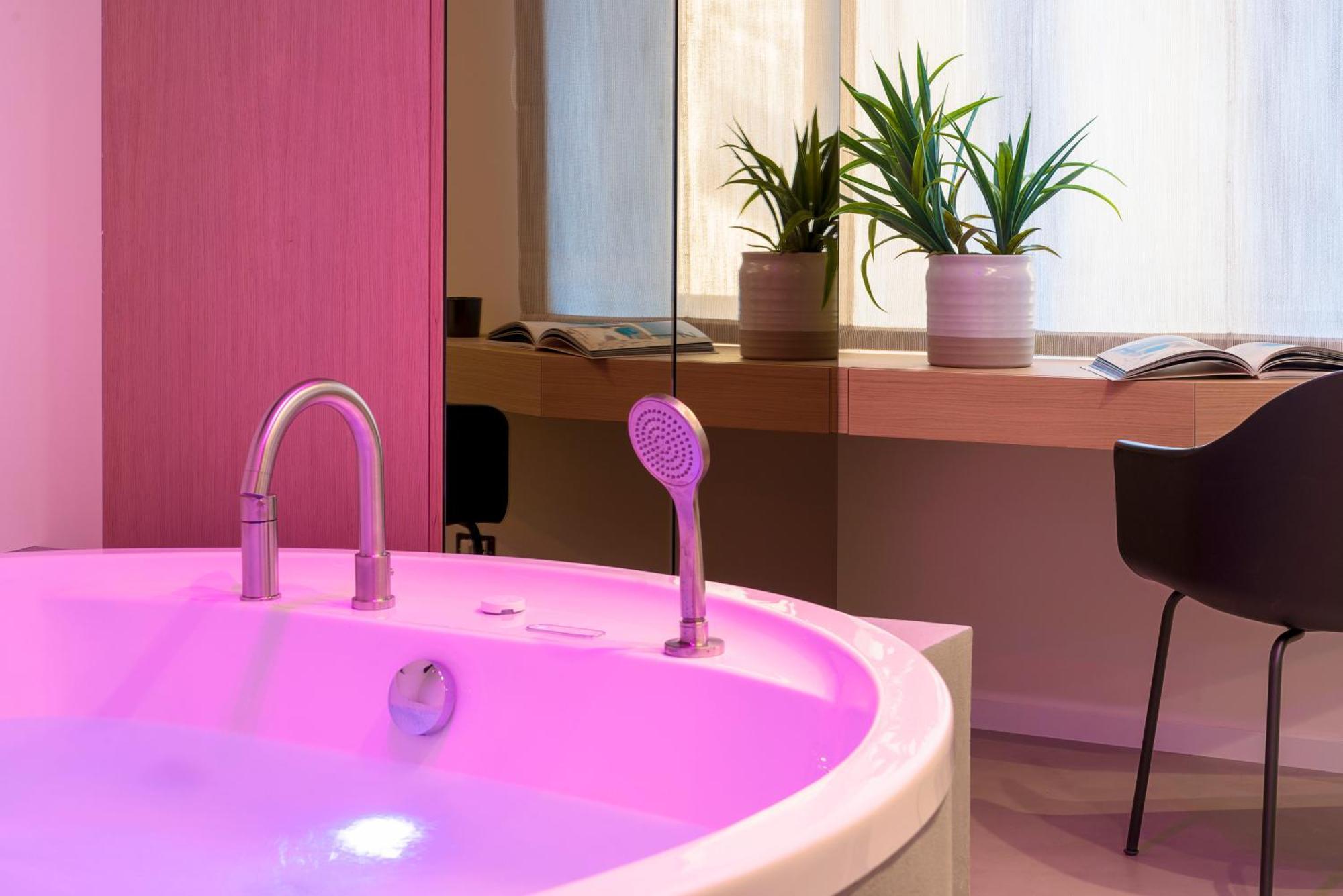 Catania Smart Apartments Екстер'єр фото