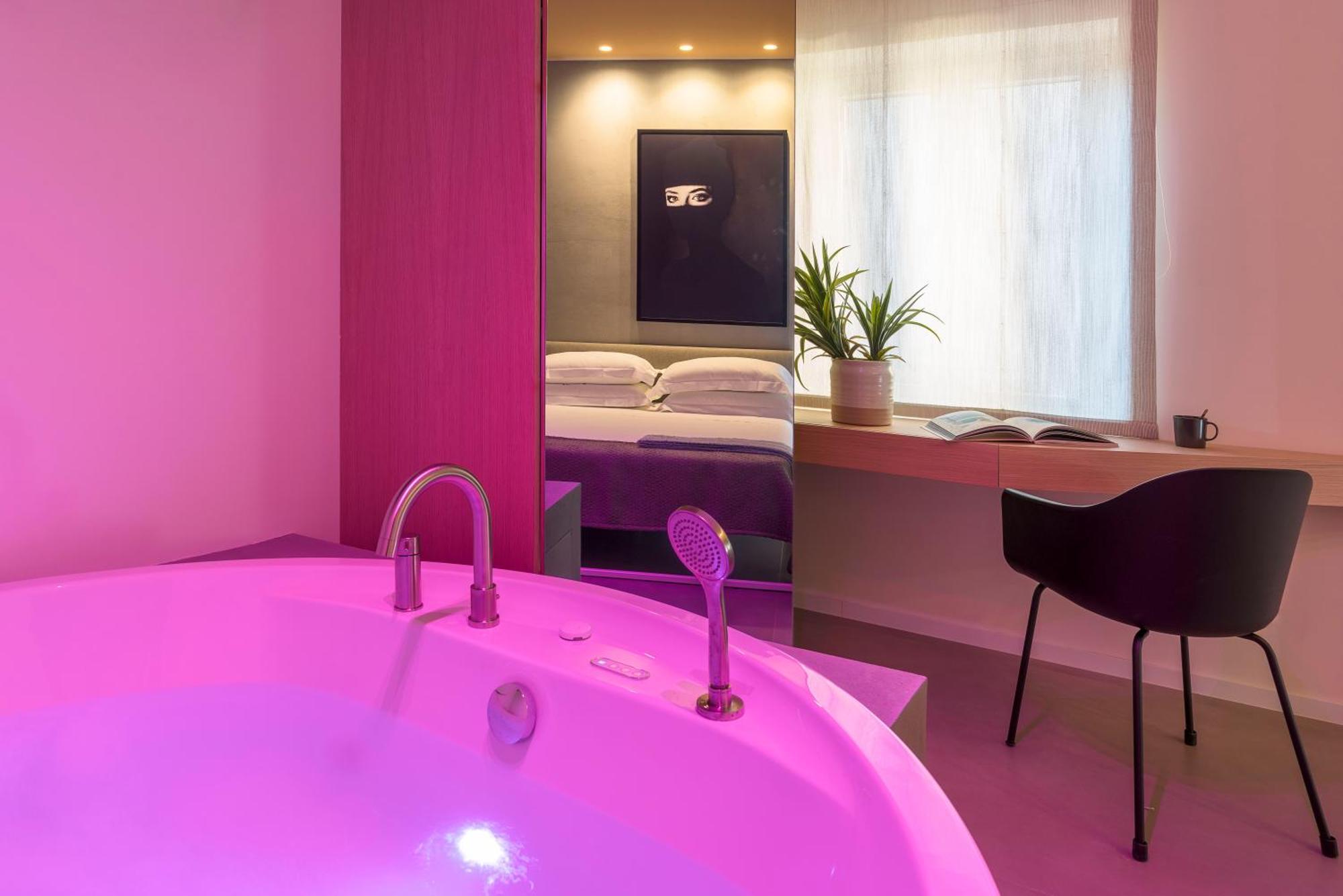 Catania Smart Apartments Екстер'єр фото