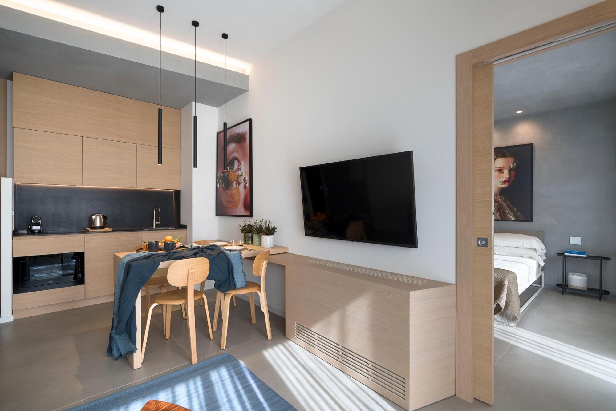 Catania Smart Apartments Екстер'єр фото