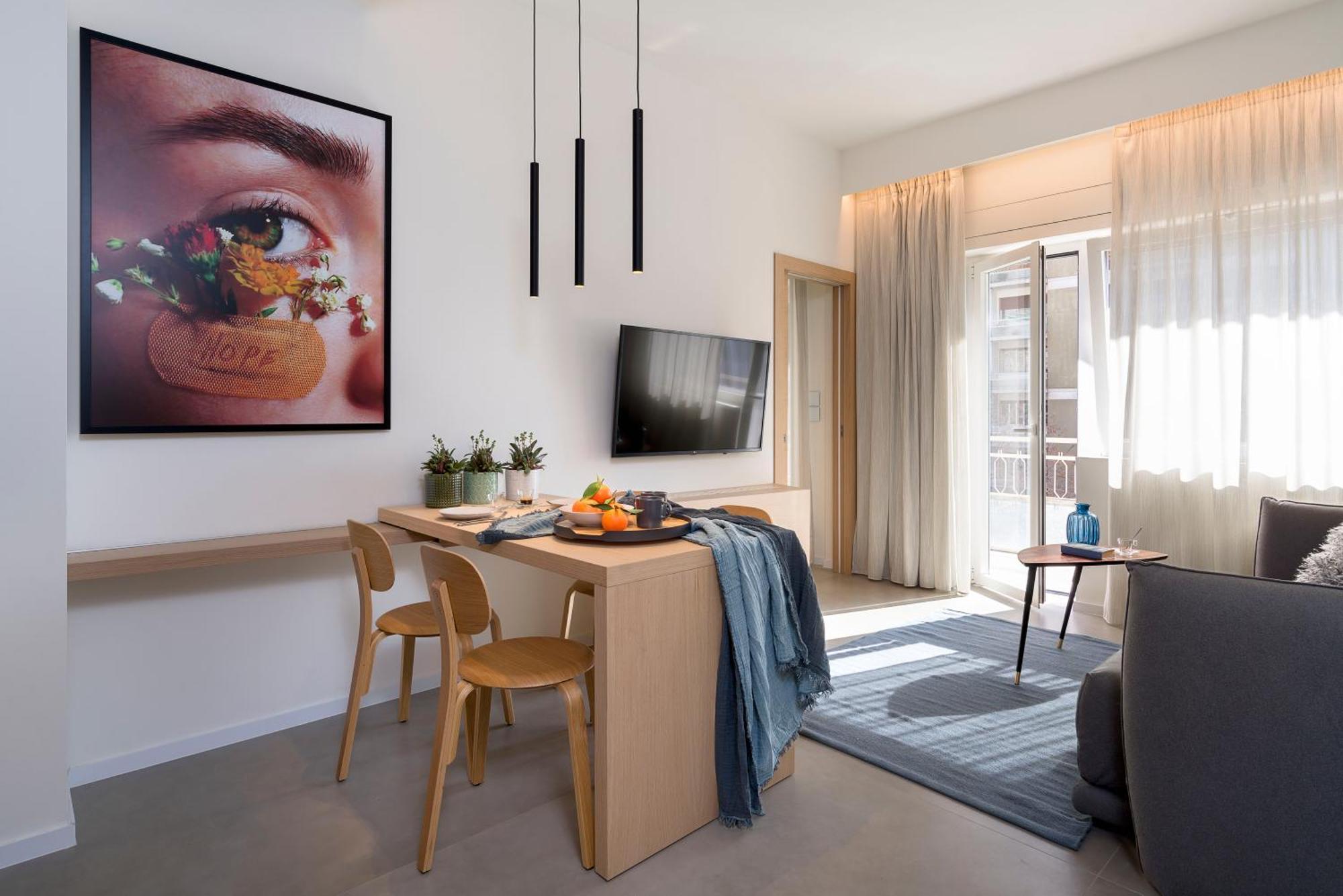 Catania Smart Apartments Екстер'єр фото