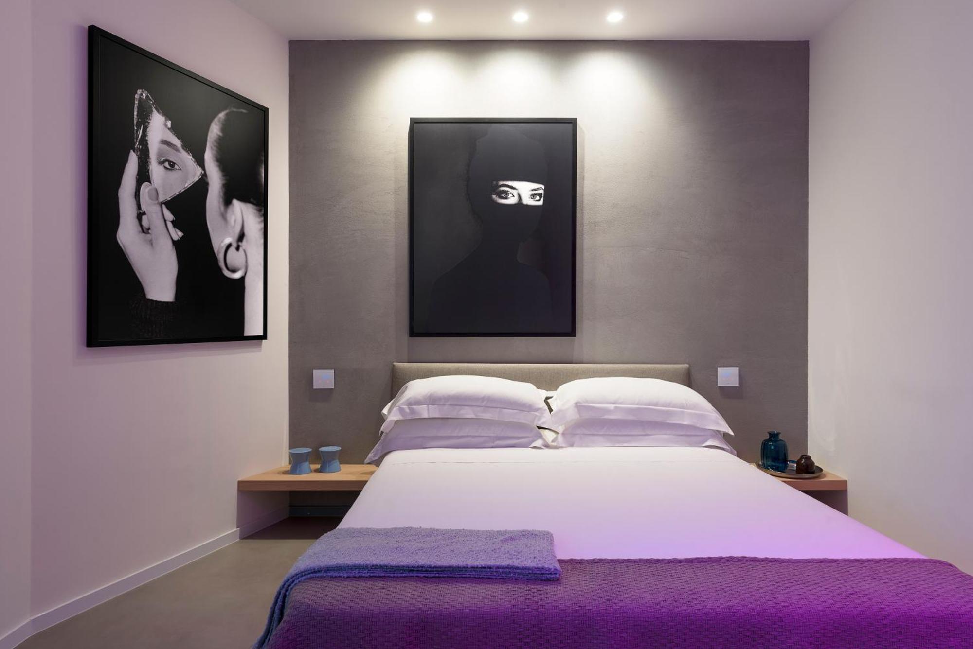 Catania Smart Apartments Екстер'єр фото
