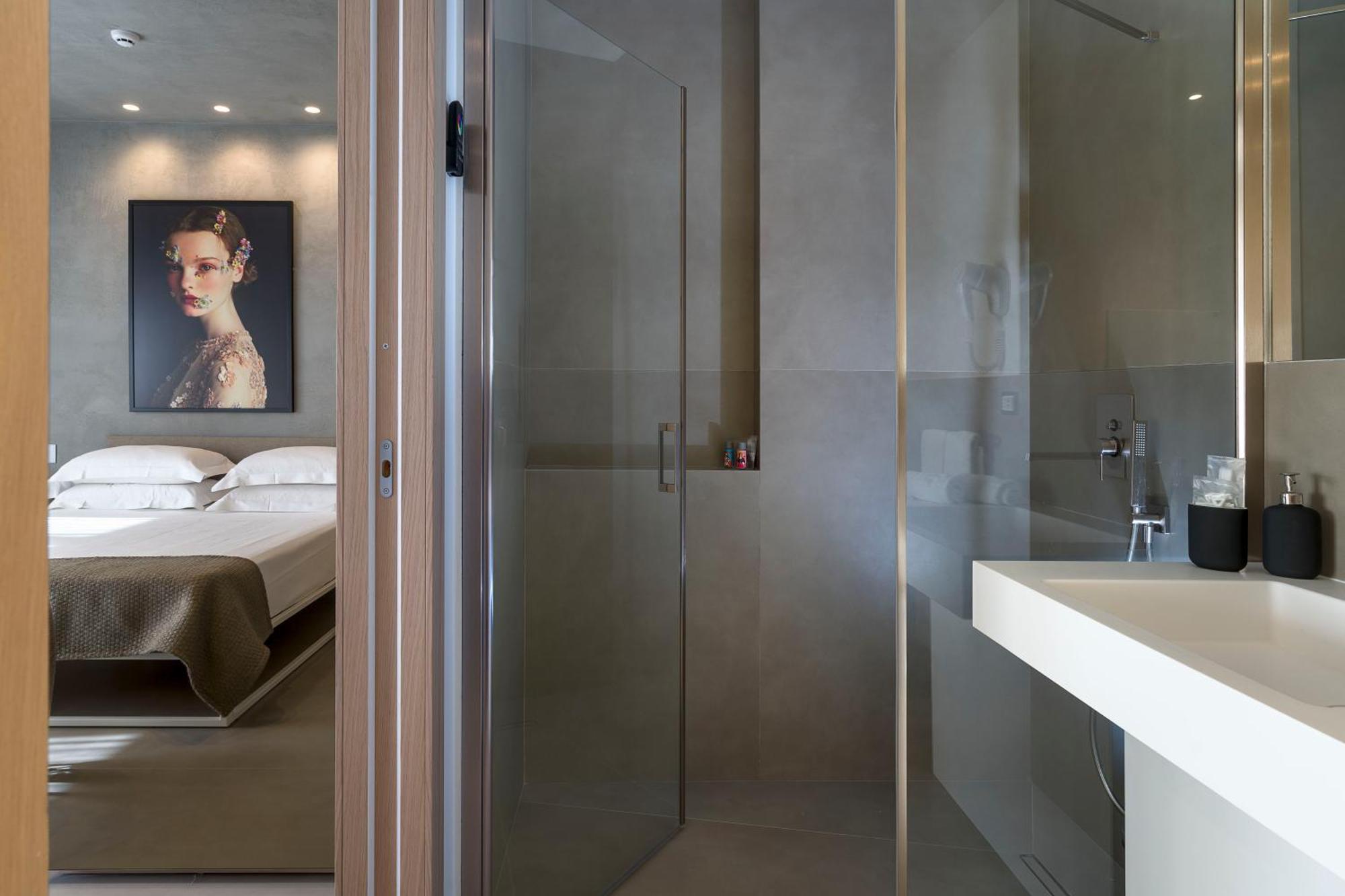 Catania Smart Apartments Екстер'єр фото
