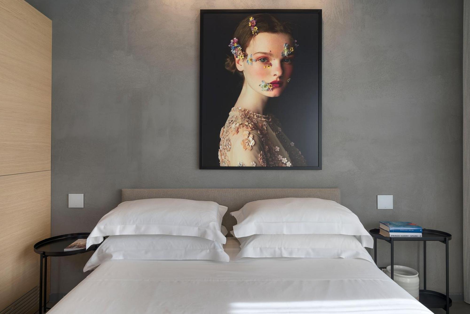 Catania Smart Apartments Екстер'єр фото