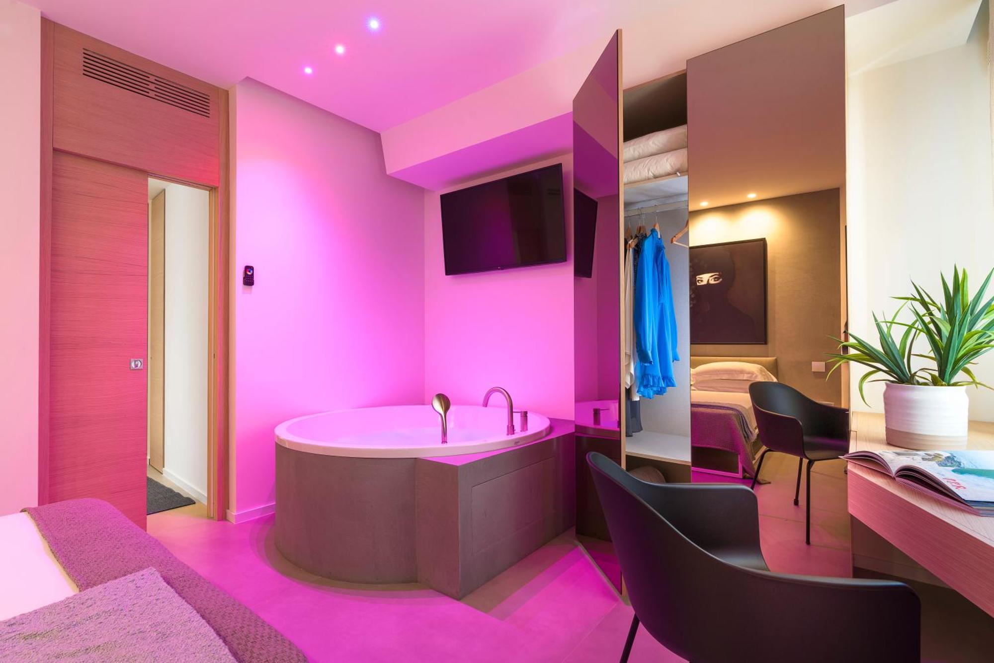 Catania Smart Apartments Екстер'єр фото