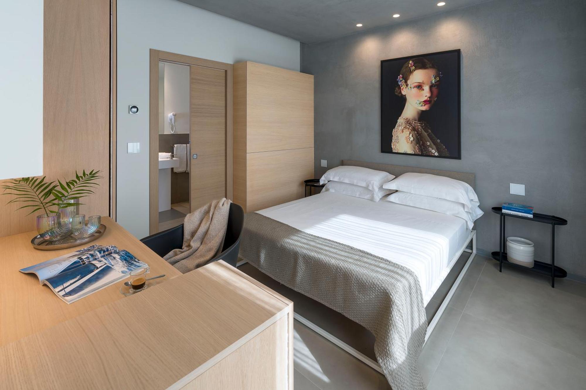 Catania Smart Apartments Екстер'єр фото