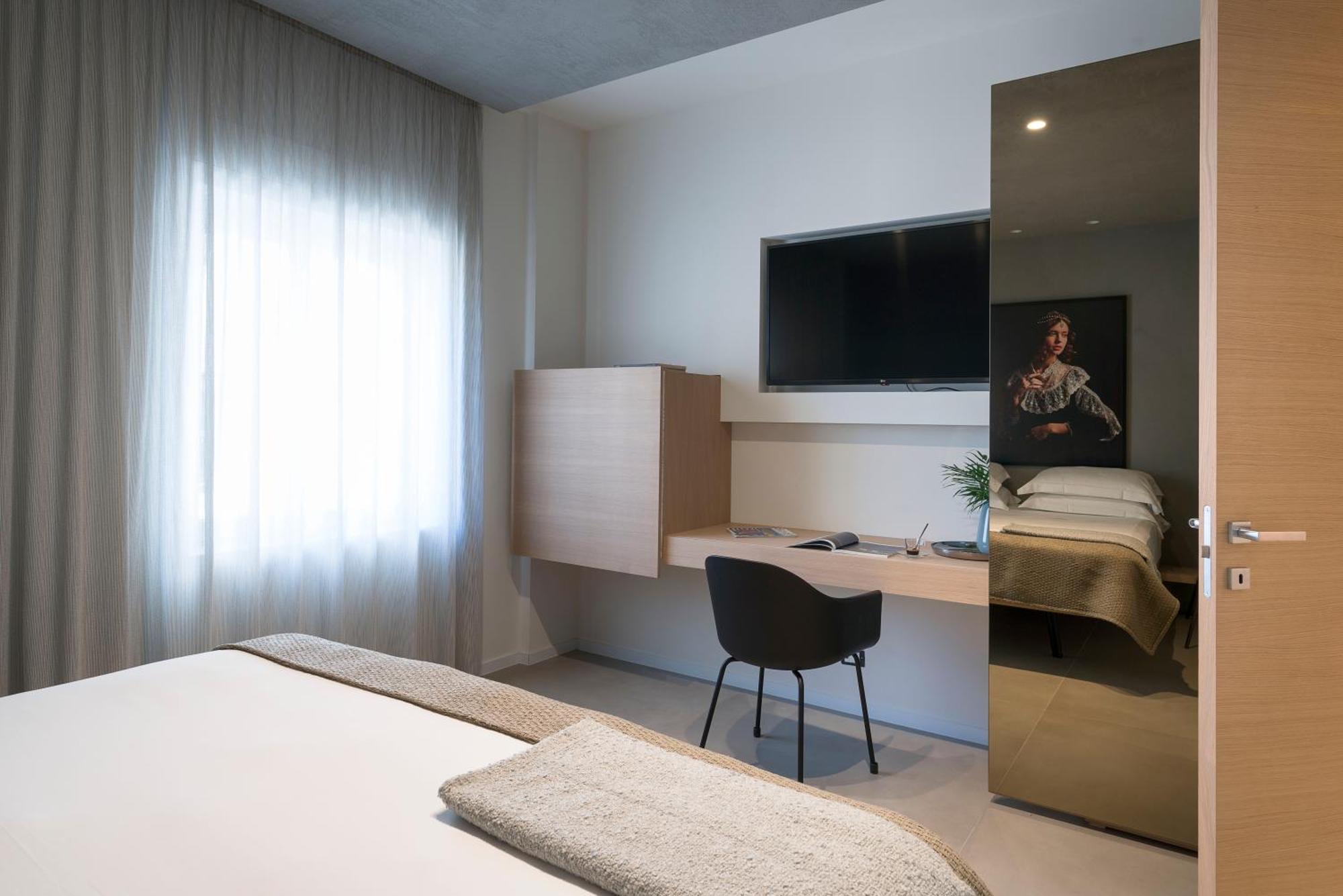 Catania Smart Apartments Екстер'єр фото