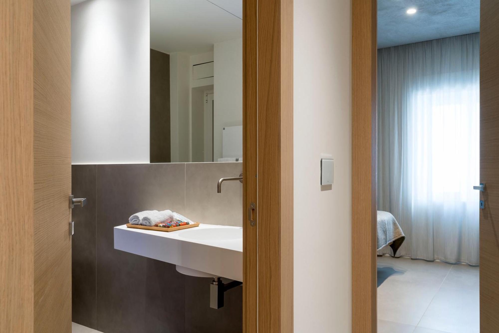 Catania Smart Apartments Екстер'єр фото