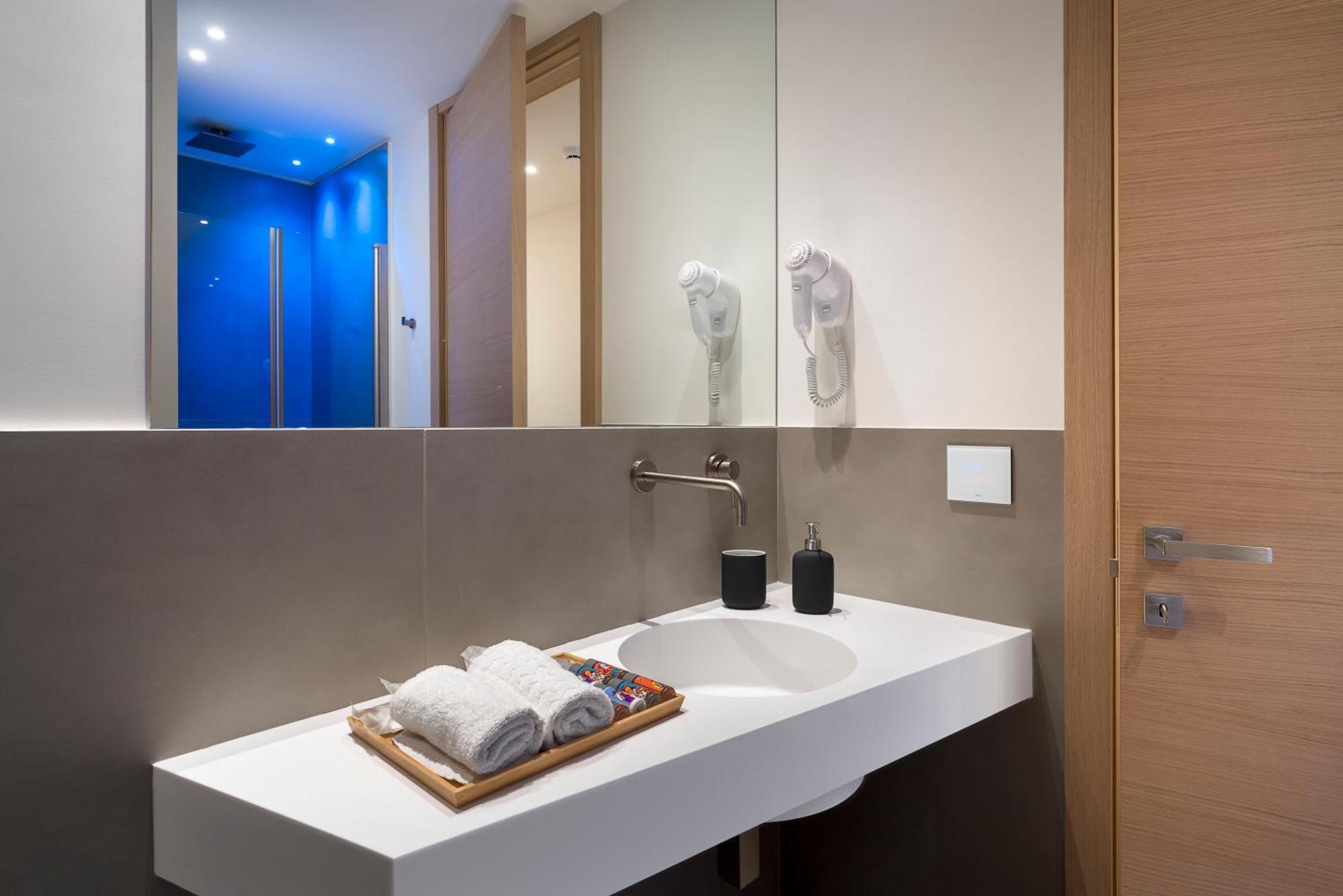 Catania Smart Apartments Екстер'єр фото