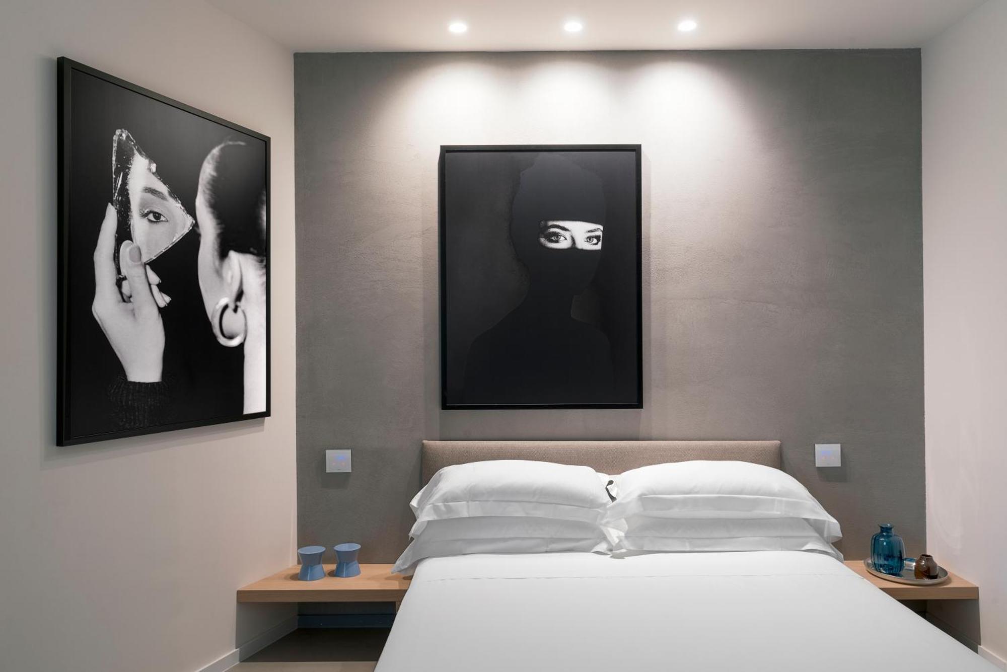 Catania Smart Apartments Екстер'єр фото