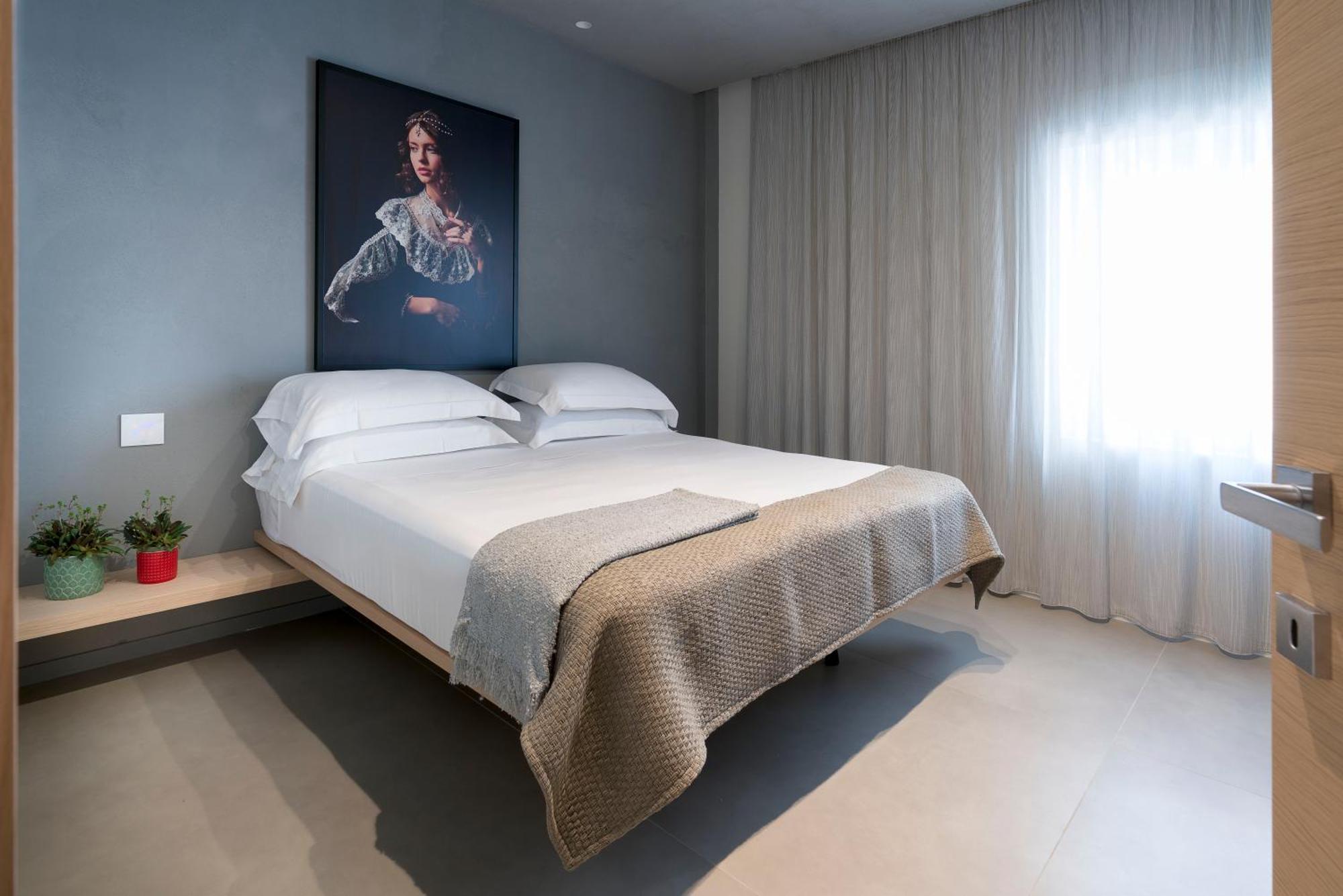 Catania Smart Apartments Екстер'єр фото