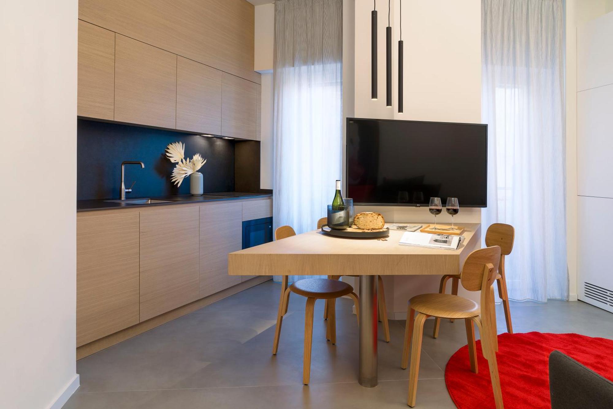 Catania Smart Apartments Екстер'єр фото