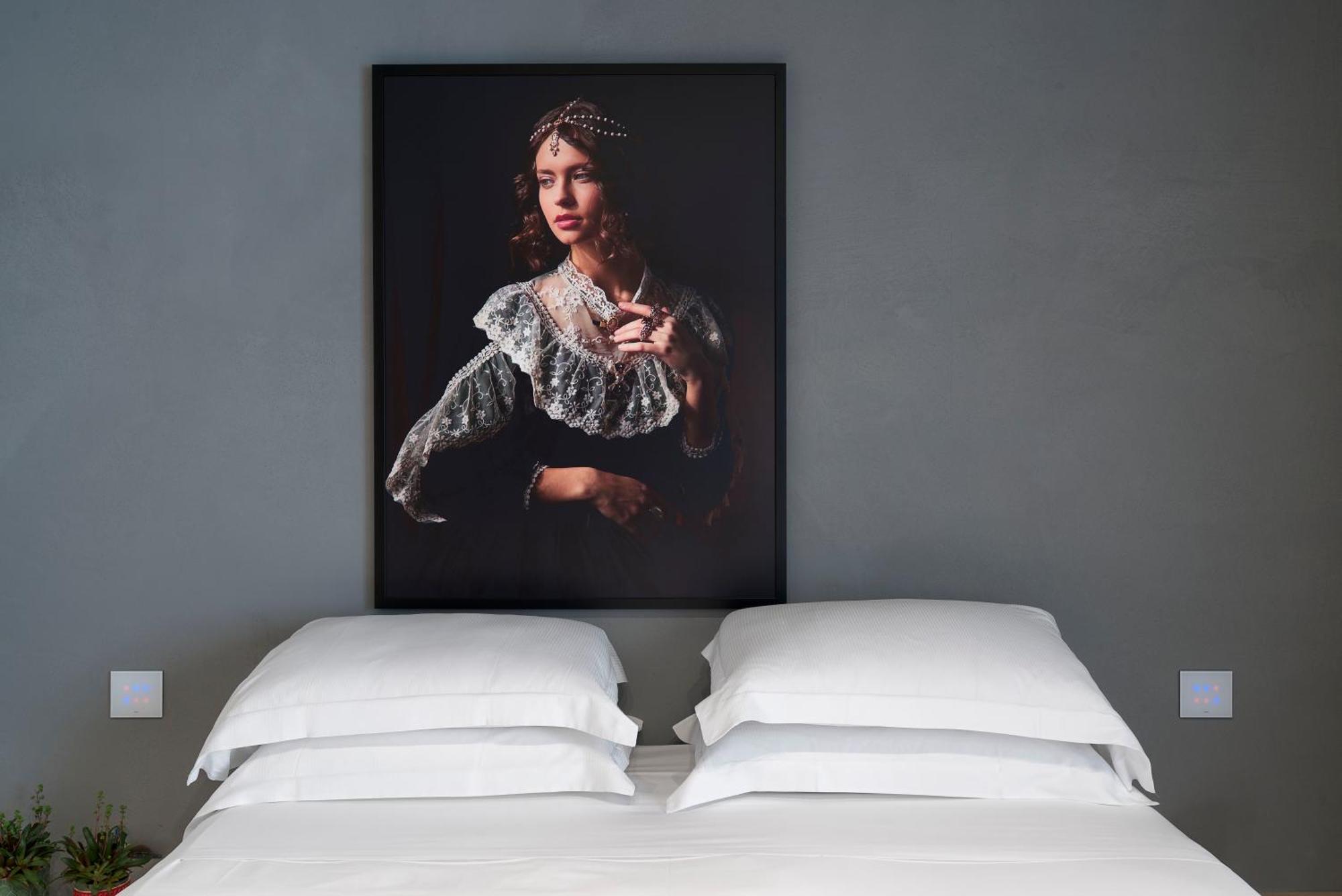 Catania Smart Apartments Екстер'єр фото
