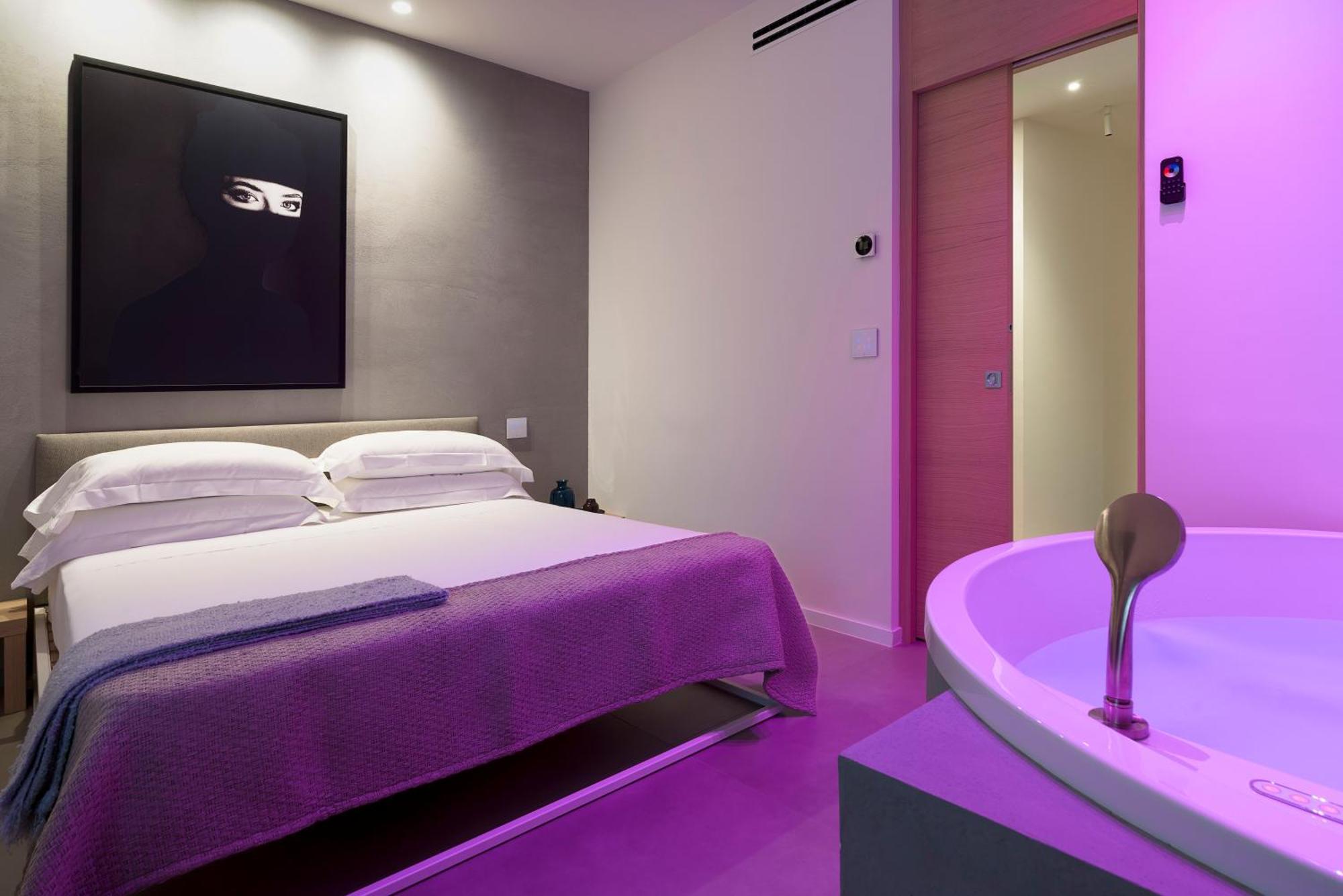 Catania Smart Apartments Екстер'єр фото