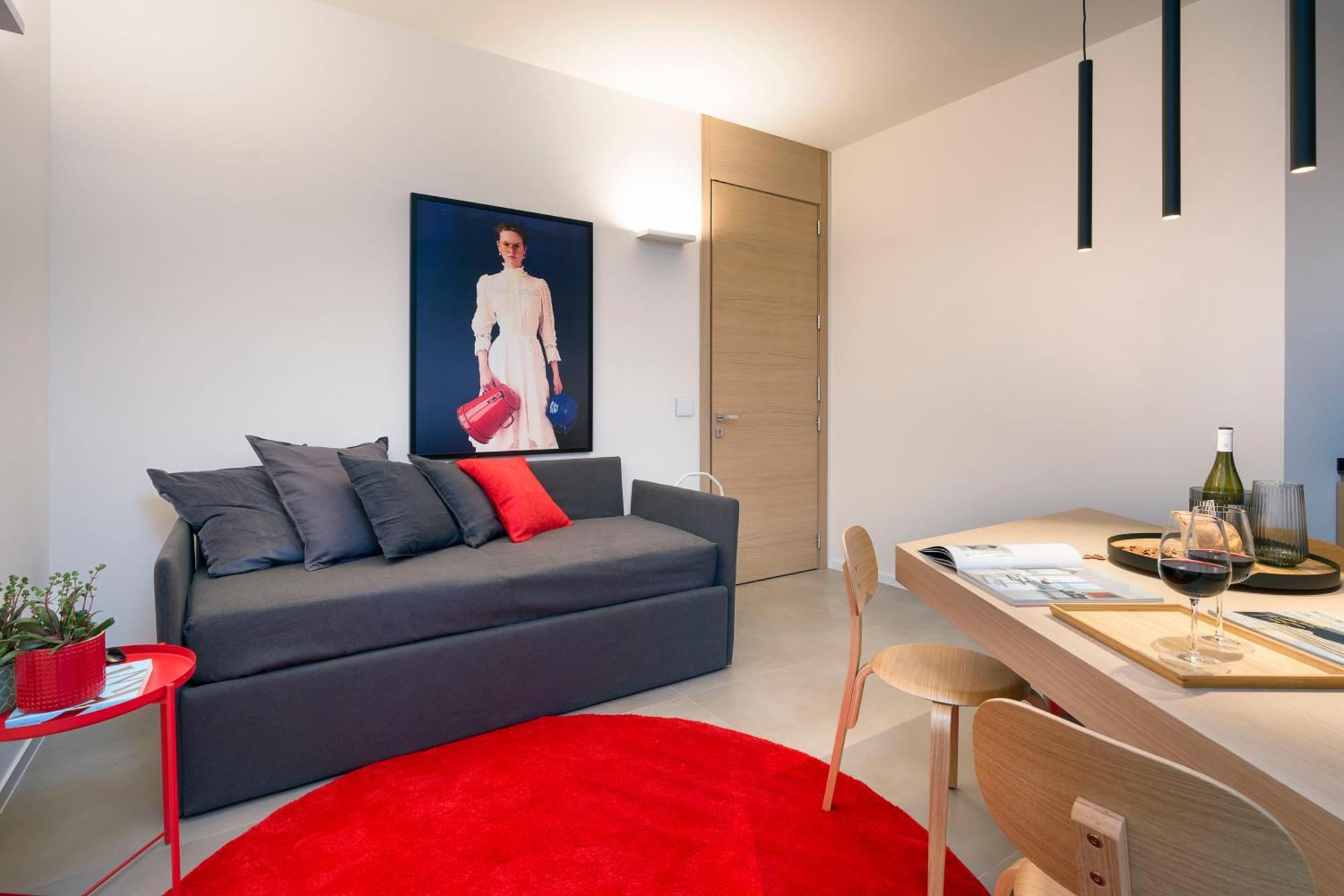Catania Smart Apartments Екстер'єр фото